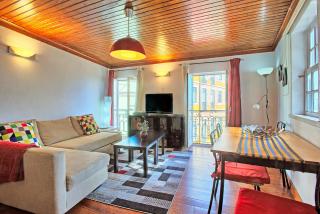 MyPlaceLisbon - Alfama River View Apartment - Lisbona - 8