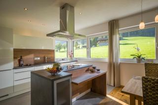 Appartement Ruhstatt - Going - 8