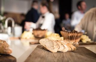Comwell Hvide Hus Aalborg - Aalborg - 4