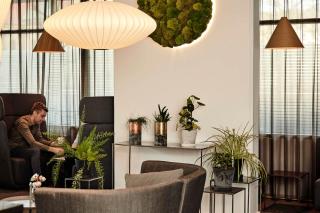 Comwell Hvide Hus Aalborg - Aalborg - 6