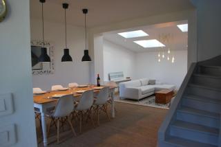 Maison de village, charme scandinave - Carantec - 0