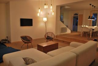 Maison de village, charme scandinave - Carantec - 4