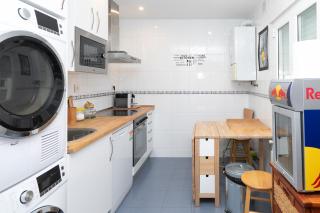 Atuaire Home Gran Vivienda en Centro Histórico San Lorenzo - Burgos - 1