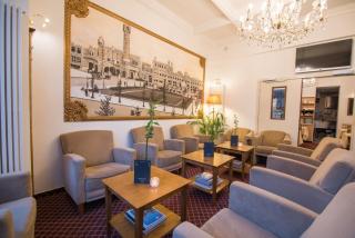 Hotel The Lord - Gand - 3