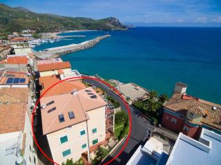 orizzonti di mare - Marina di Camerota - 7