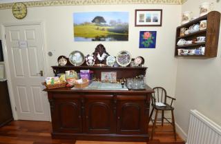Rosedale Bed and Breakfast - 4