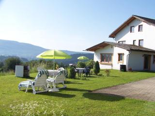 Gästehaus Rachelblick - Frauenau - 9