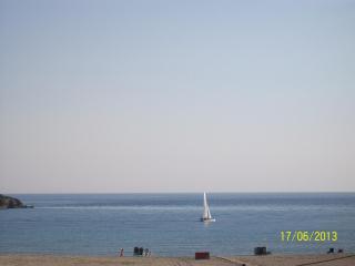 Hotel Spiros - Ammoudia - 3