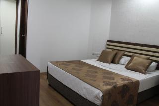 Olbia Hotel - Antalya - 8