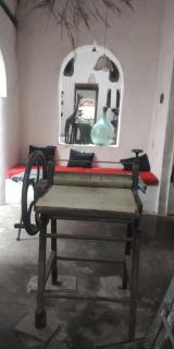 Wildebeeste Lamu - 1