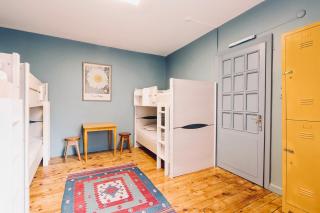 Cheers Midtown Hostel - Istanbul - 4