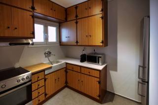 Seaside Renovated Top Floor Apartment - Saronida - 1