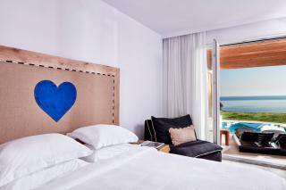 Myconian Imperial - Leading Hotels of the World - Elia Beach - 5