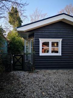 Spurvereden ved vandet - 6