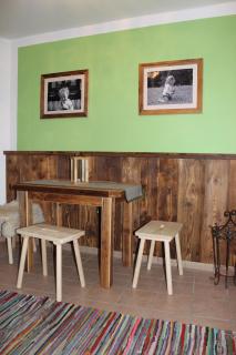 Ferienwohnung am Frohmarkt - 1