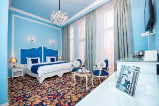 River Side Hotel Tbilisi - Tbilisi - 7