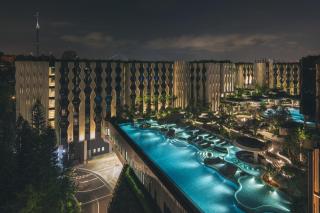 Village Hotel Sentosa by Far East Hospitality - Singapore - 3