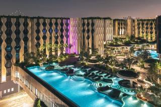 Village Hotel Sentosa by Far East Hospitality - Singapore - 4