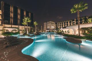 Village Hotel Sentosa by Far East Hospitality - Singapore - 5