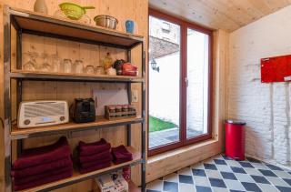 Romantic 16th century workers house - 9