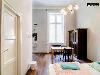 Dob15 Small Apartment - 6