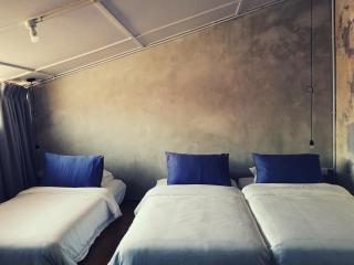 LEJU 8 樂居 Loft living with open air bathroom - 2
