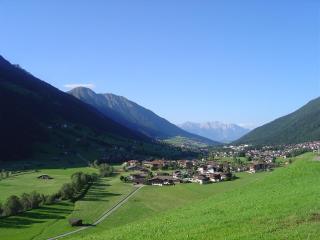 Haus Harbauer - Neustift im Stubaital - 3