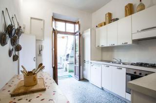 Villa Acacia - Florenz - 6