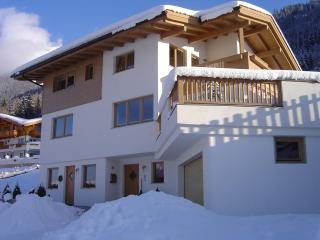 Haus Harbauer - Neustift im Stubaital - 5