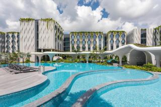 Village Hotel Sentosa by Far East Hospitality - 9