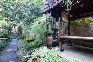 Jiwa's House - Ubud - 7
