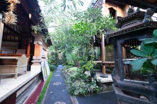 Jiwa's House - Ubud - 8