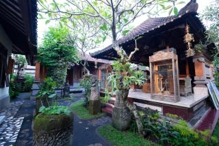 Jiwa's House - Ubud - 9