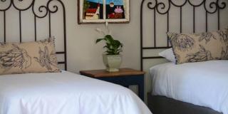 Dancing River Guesthouse - 2