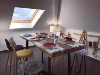 Appartement pieds dans l'eau - Doussard - 4