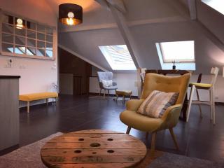 Appartement pieds dans l'eau - Doussard - 6