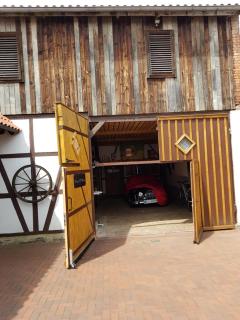 Home&Classic Erlebnisscheune - 8