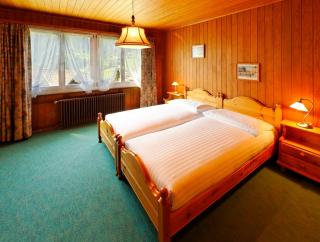 CPM Apartments - Grindelwald - 6