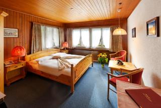 CPM Apartments - Grindelwald - 3
