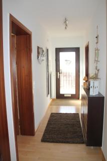 Ferienwohnung mit HERZ in Laufenburg - Laufenburg - 5