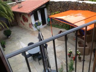 Apartamentos Rurales La Villa de Piedra - 4