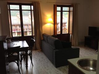 Apartamentos Rurales La Villa de Piedra - 5