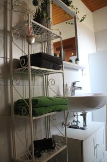 Ferienwohnung mit HERZ in Laufenburg - Laufenburg - 8