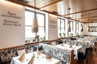 Hotel Ariadne - Rosenheim - 0