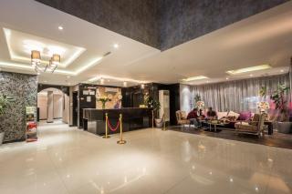 Al Muhaidb Al Diwan - Al Olaya - Riyadh - 7