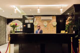 Al Muhaidb Al Diwan - Al Olaya - Riyadh - 5