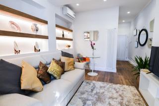 Oltrarno Lily Suite - Firenze - 7
