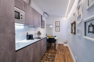 Oltrarno Lily Suite - Firenze - 5
