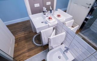 Oltrarno Lily Suite - Firenze - 4