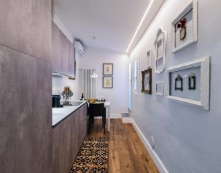 Oltrarno Lily Suite - Firenze - 3
